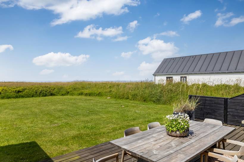 Foto von Ferienhaus UZ82 in Lønstrup - Nordjütland