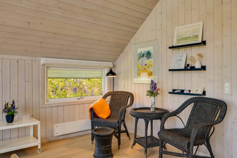 Foto von Ferienhaus UZ82 in Lønstrup - Nordjütland
