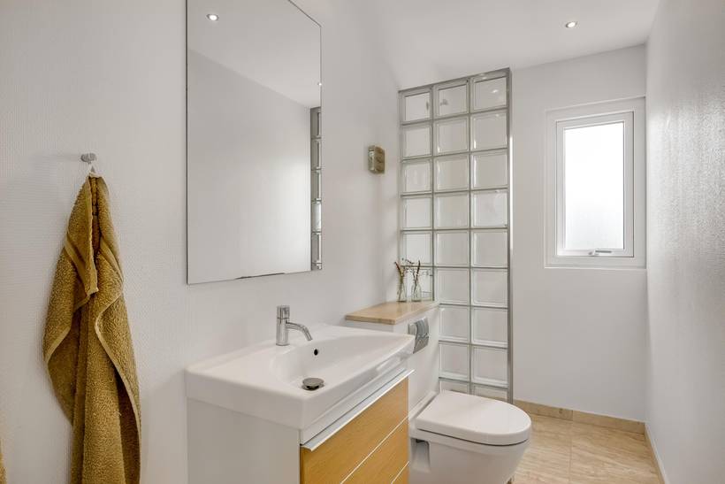 Foto von Ferienhaus UZ82 in Lønstrup - Nordjütland