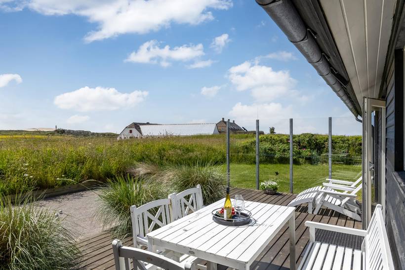 Foto von Ferienhaus UZ82 in Lønstrup - Nordjütland