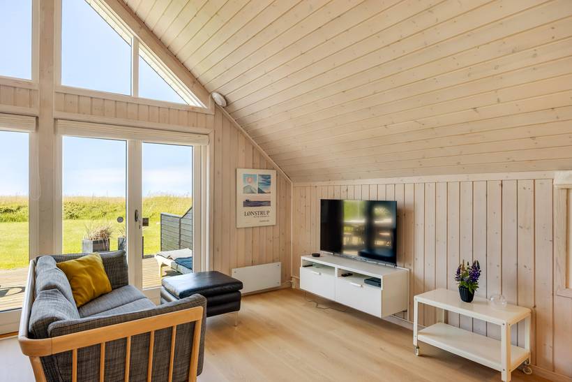 Foto von Ferienhaus UZ82 in Lønstrup - Nordjütland