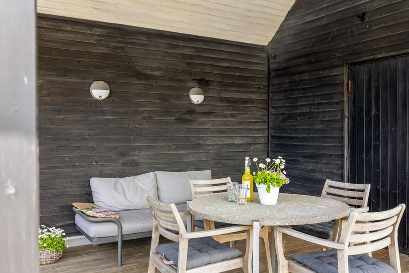 Foto von Ferienhaus UZ82 in Lønstrup - Nordjütland