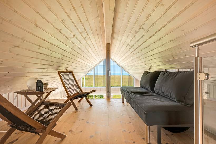 Foto von Ferienhaus UZ82 in Lønstrup - Nordjütland