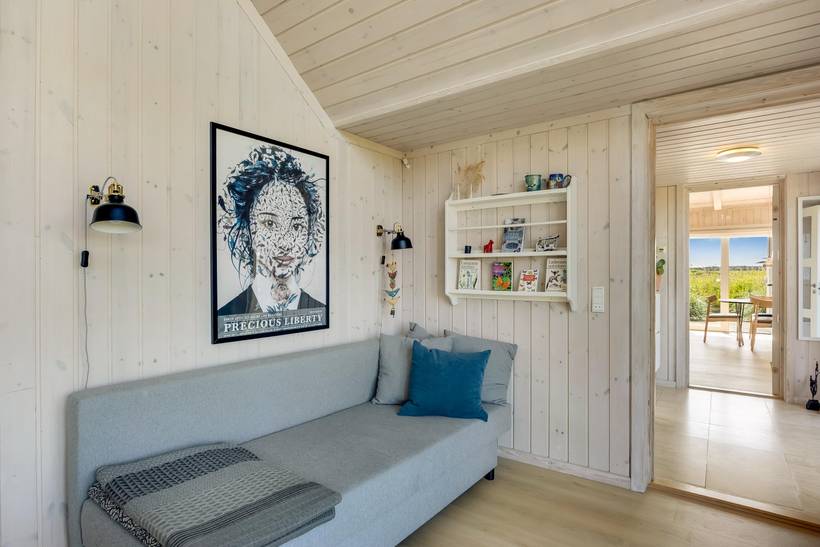 Foto von Ferienhaus UZ82 in Lønstrup - Nordjütland