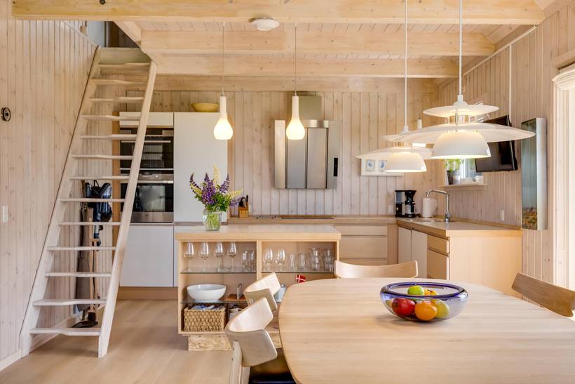 Foto von Ferienhaus UZ82 in Lønstrup - Nordjütland