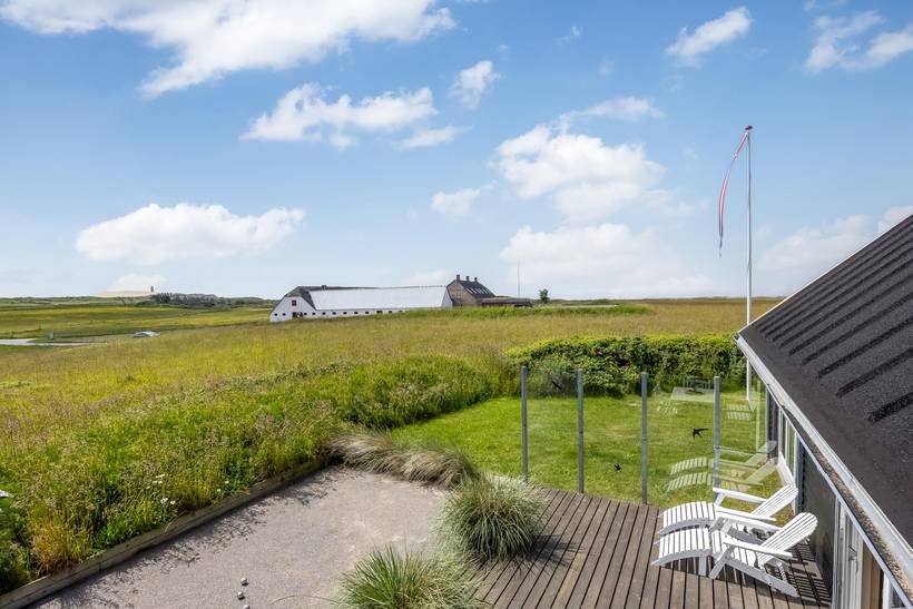 Foto von Ferienhaus UZ82 in Lønstrup - Nordjütland