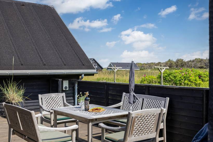 Foto von Ferienhaus UZ82 in Lønstrup - Nordjütland