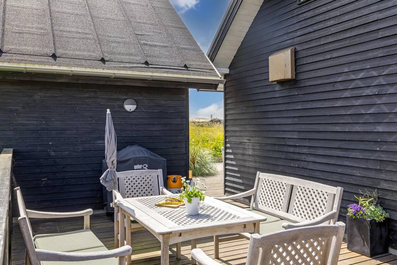Foto von Ferienhaus UZ82 in Lønstrup - Nordjütland