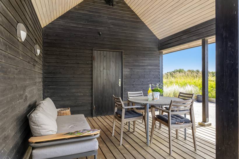Foto von Ferienhaus UZ82 in Lønstrup - Nordjütland