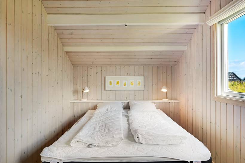 Foto von Ferienhaus UZ82 in Lønstrup - Nordjütland