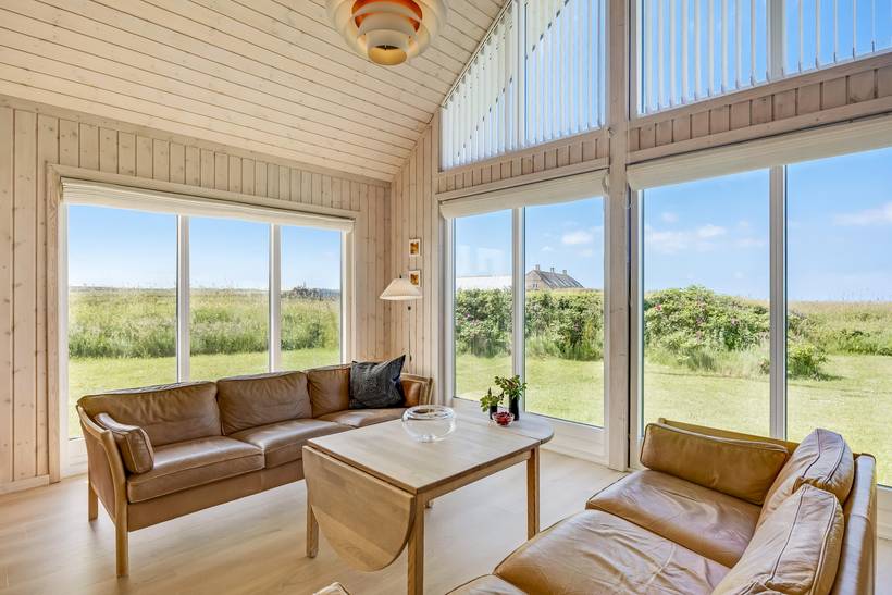 Foto von Ferienhaus UZ82 in Lønstrup - Nordjütland