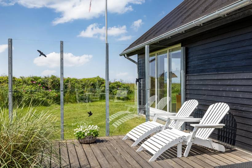 Foto von Ferienhaus UZ82 in Lønstrup - Nordjütland