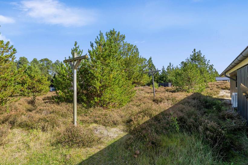 Foto von Ferienhaus UZ83 in Kromose - Rømø