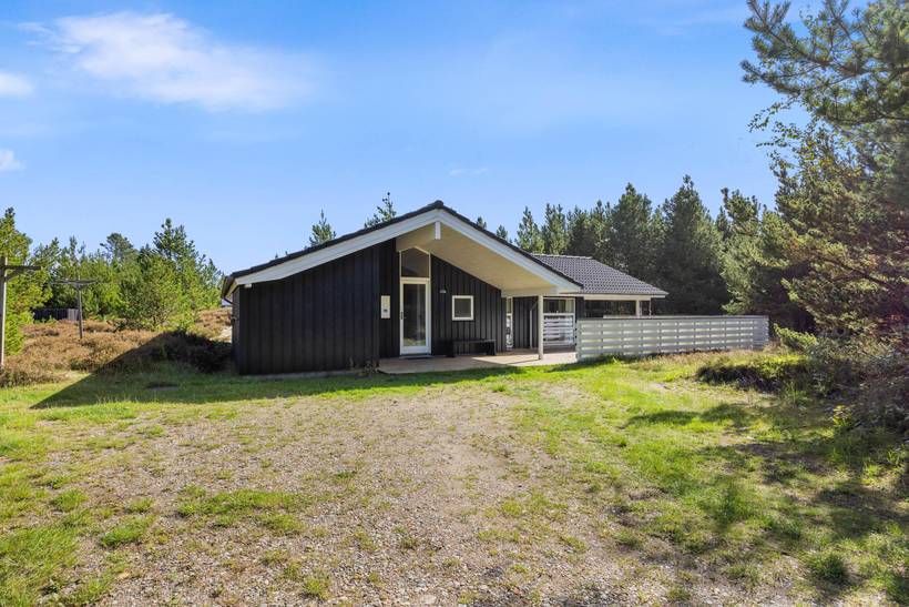 Foto von Ferienhaus UZ83 in Kromose - Rømø