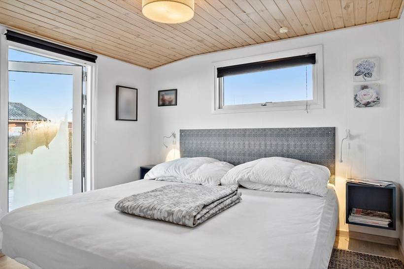 Foto von Ferienhaus UZ84 in As Vig - Juelsminde - Ostjütland