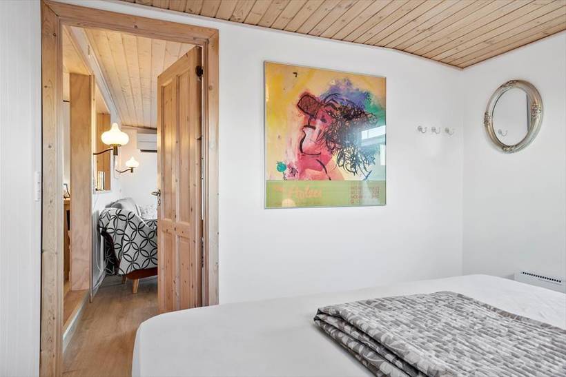 Foto von Ferienhaus UZ84 in As Vig - Juelsminde - Ostjütland