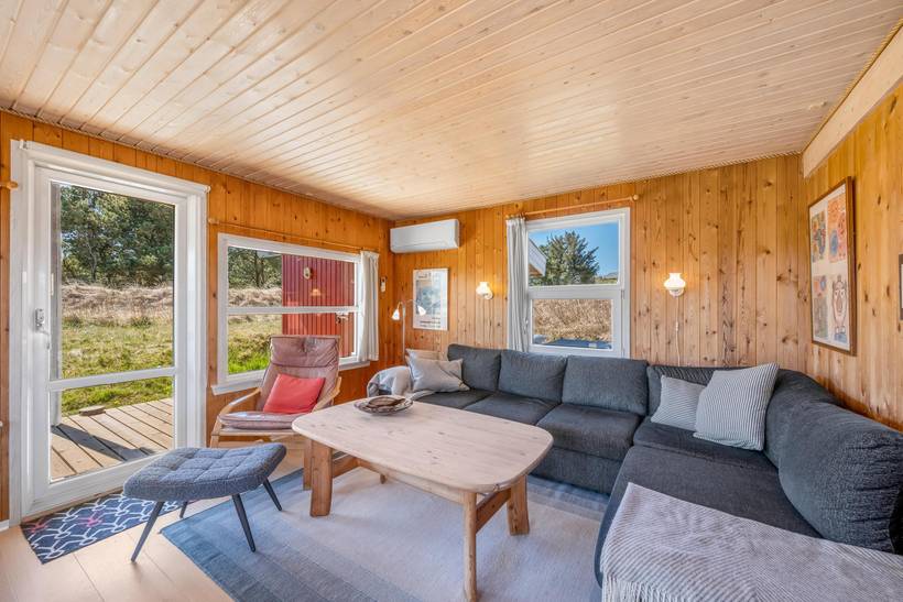 Foto von Ferienhaus UZ86 in Henne Strand - Westjütland