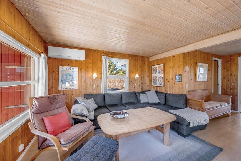 Foto von Ferienhaus UZ86 in Henne Strand - Westjütland
