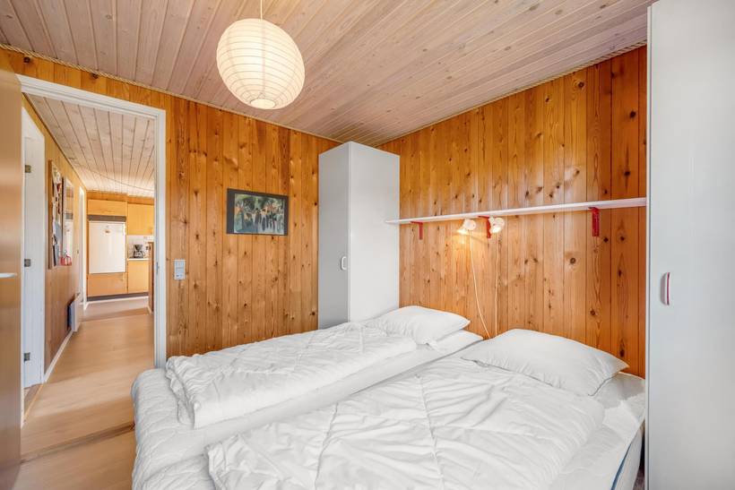 Foto von Ferienhaus UZ86 in Henne Strand - Westjütland