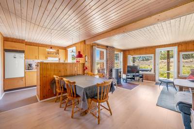 Vorschaubild von Ferienhaus UZ86 in Henne Strand - Westjütland