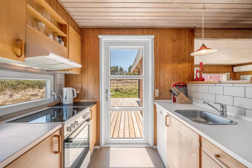 Foto von Ferienhaus UZ86 in Henne Strand - Westjütland
