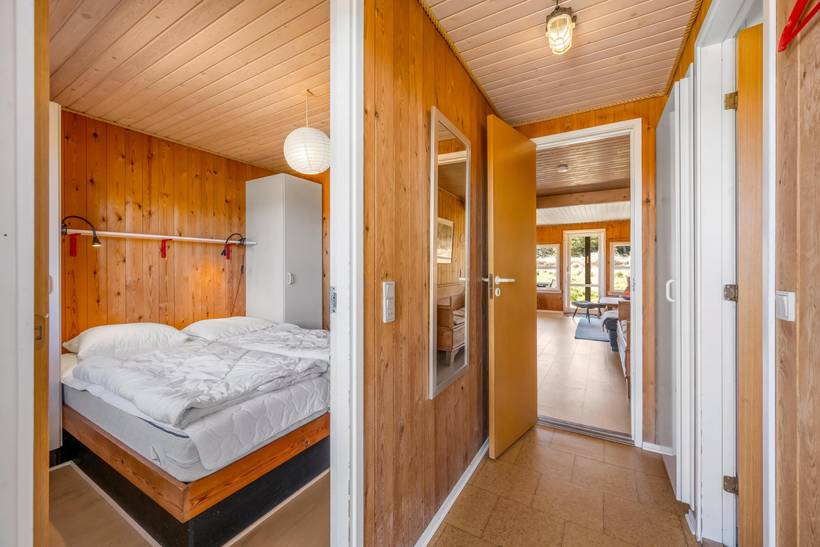 Foto von Ferienhaus UZ86 in Henne Strand - Westjütland
