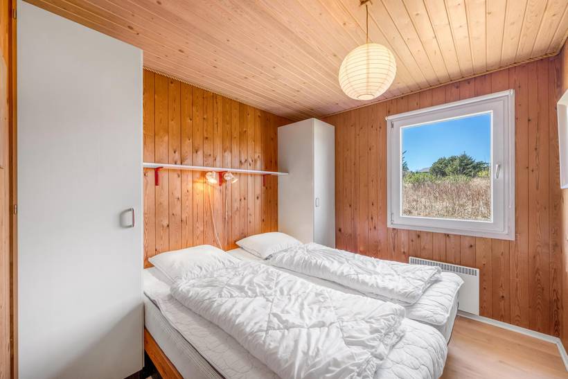 Foto von Ferienhaus UZ86 in Henne Strand - Westjütland