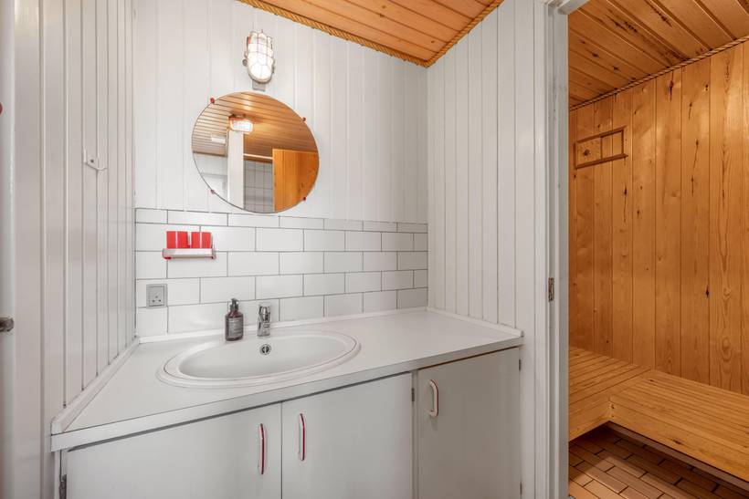 Foto von Ferienhaus UZ86 in Henne Strand - Westjütland