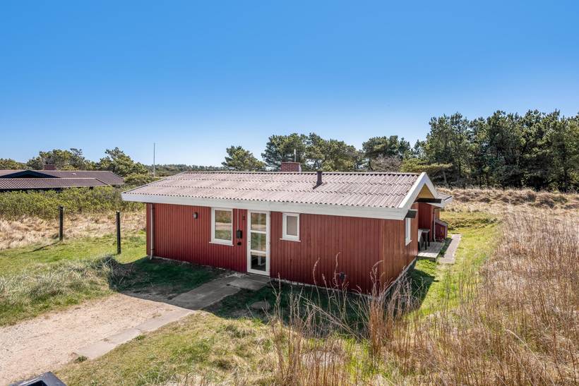 Foto von Ferienhaus UZ86 in Henne Strand - Westjütland