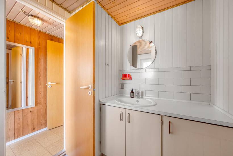 Foto von Ferienhaus UZ86 in Henne Strand - Westjütland