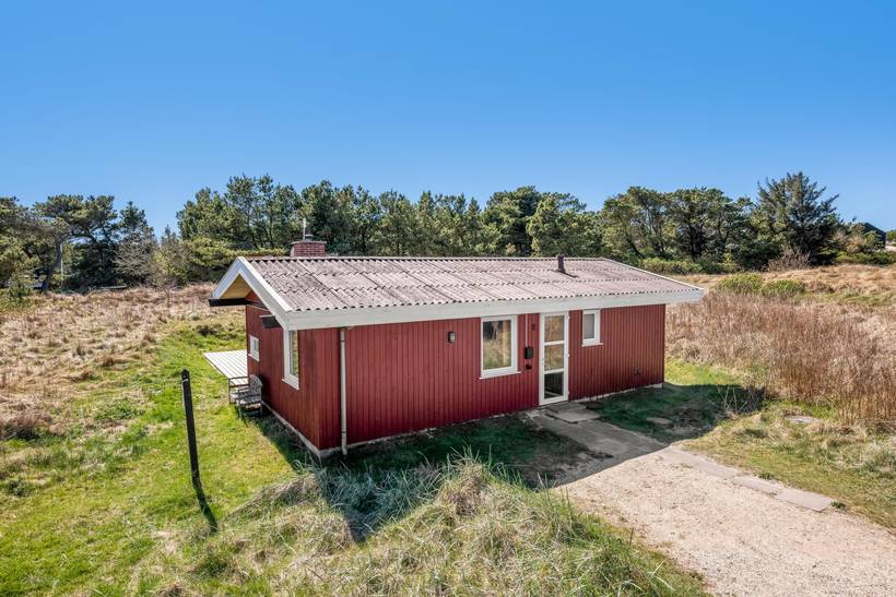 Foto von Ferienhaus UZ86 in Henne Strand - Westjütland