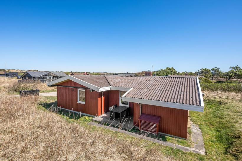 Foto von Ferienhaus UZ86 in Henne Strand - Westjütland