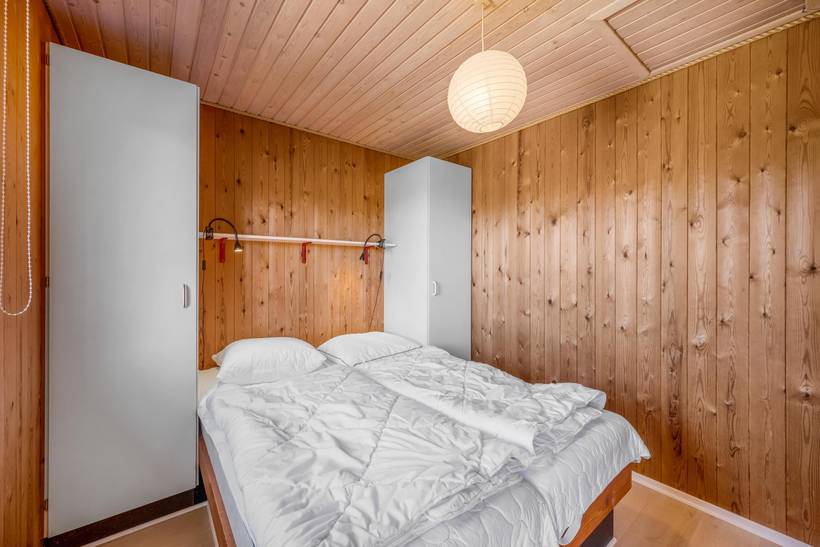 Foto von Ferienhaus UZ86 in Henne Strand - Westjütland