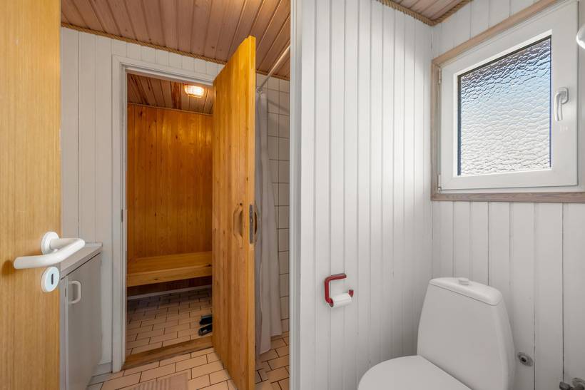 Foto von Ferienhaus UZ86 in Henne Strand - Westjütland