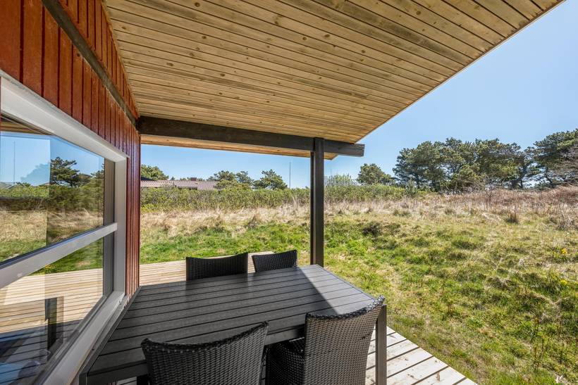 Foto von Ferienhaus UZ86 in Henne Strand - Westjütland