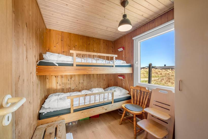 Foto von Ferienhaus UZ86 in Henne Strand - Westjütland