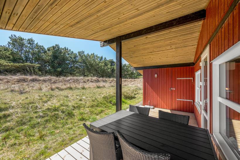 Foto von Ferienhaus UZ86 in Henne Strand - Westjütland