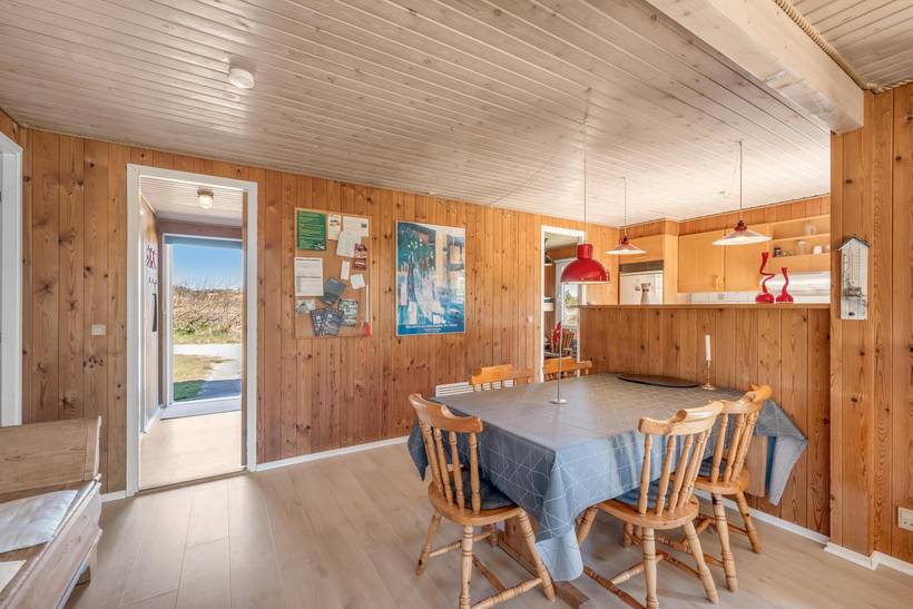 Foto von Ferienhaus UZ86 in Henne Strand - Westjütland