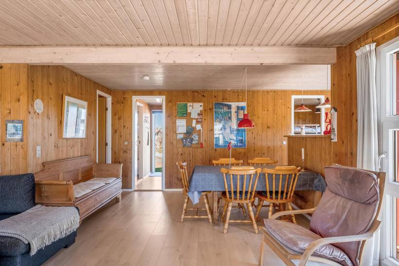 Foto von Ferienhaus UZ86 in Henne Strand - Westjütland