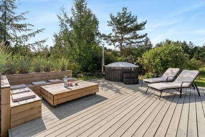 Vorschaubild von Ferienhaus VA03 in St. Sjørup - Ostjütland