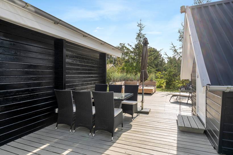 Foto von Ferienhaus VA03 in St. Sjørup - Ostjütland