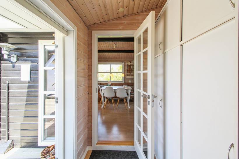 Foto von Ferienhaus VA03 in St. Sjørup - Ostjütland