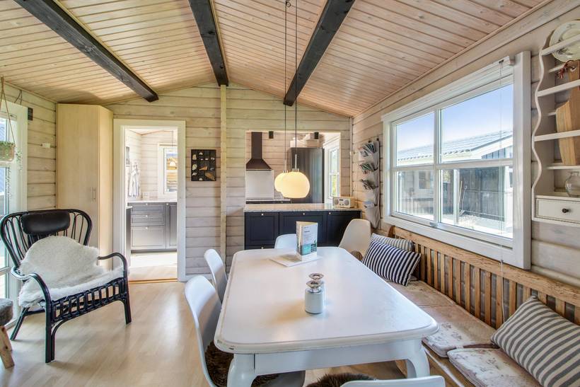 Foto von Ferienhaus VA03 in St. Sjørup - Ostjütland