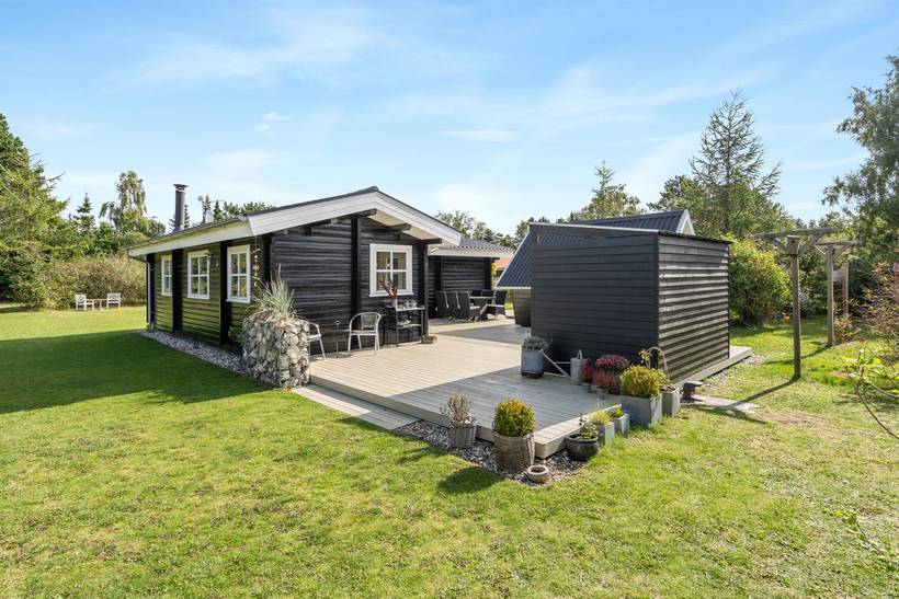 Foto von Ferienhaus VA03 in St. Sjørup - Ostjütland