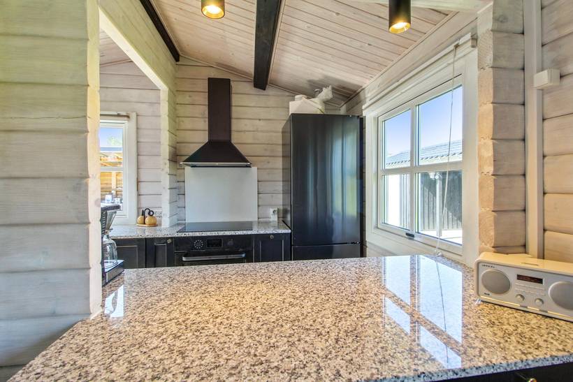 Foto von Ferienhaus VA03 in St. Sjørup - Ostjütland