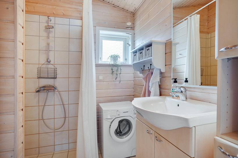 Foto von Ferienhaus VA03 in St. Sjørup - Ostjütland