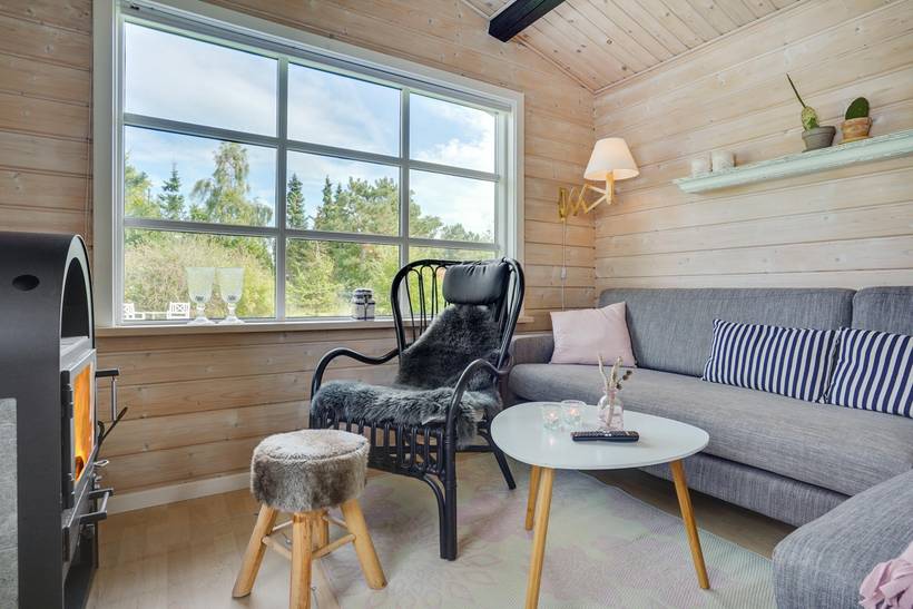Foto von Ferienhaus VA03 in St. Sjørup - Ostjütland