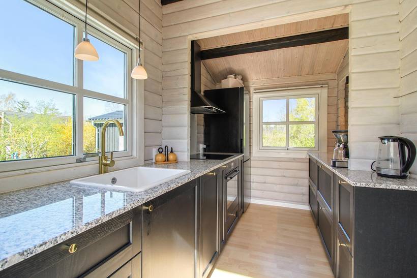 Foto von Ferienhaus VA03 in St. Sjørup - Ostjütland