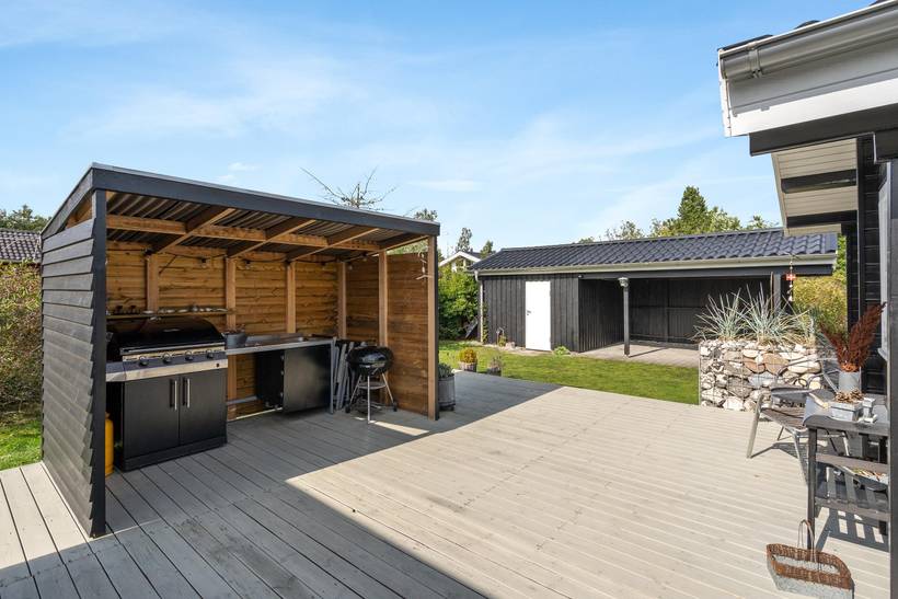 Foto von Ferienhaus VA03 in St. Sjørup - Ostjütland