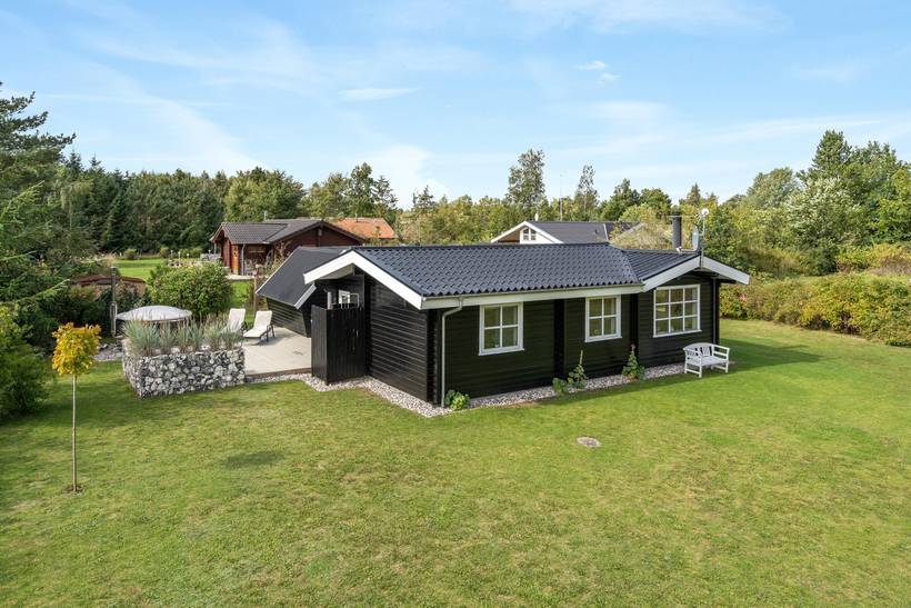 Foto von Ferienhaus VA03 in St. Sjørup - Ostjütland